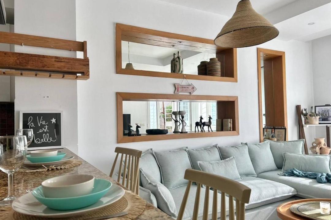 Photo of Livingroom in Sidi Daoud