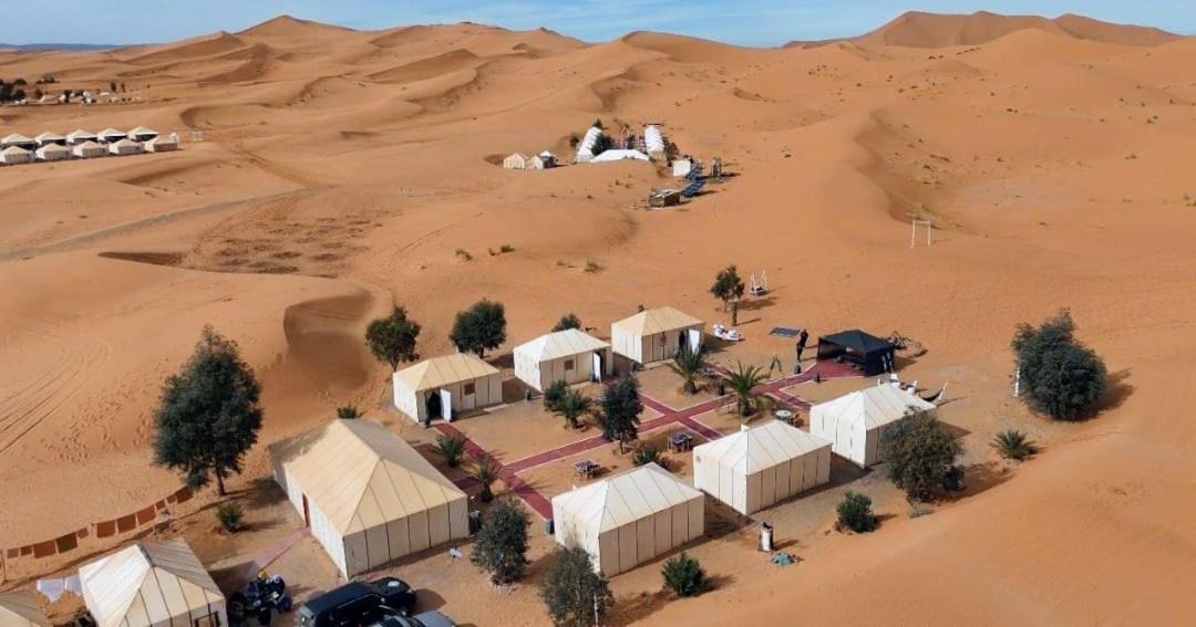 Photo of Others in Merzouga