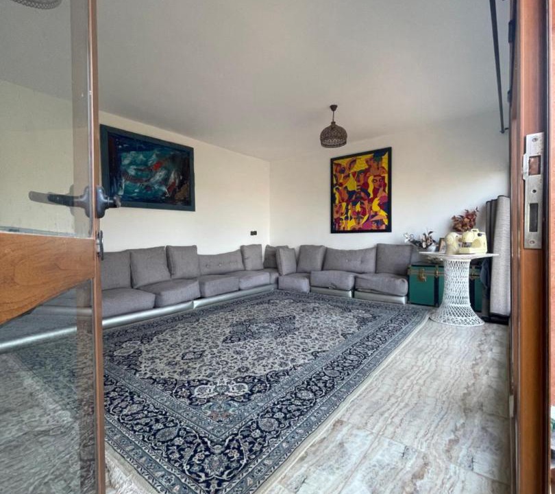 Photo of Livingroom in Azrou Melloul