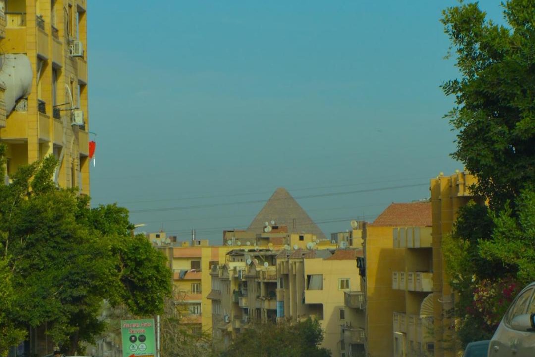 Photo of Others in Pyramids Gardens