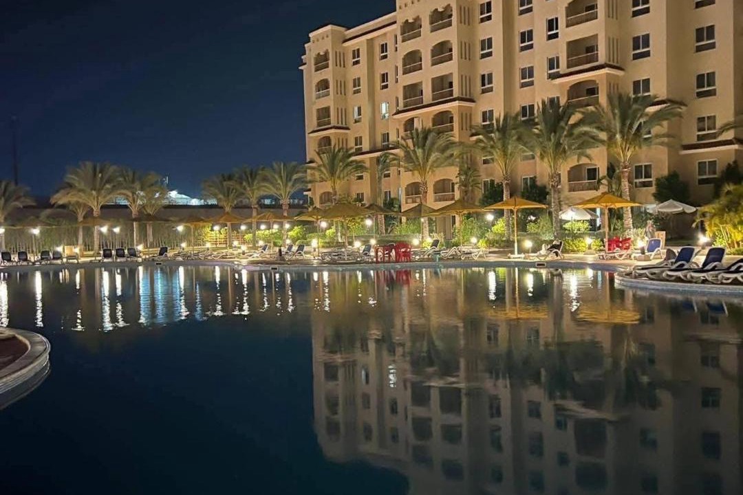 Photo of Others in Marina El Alamein