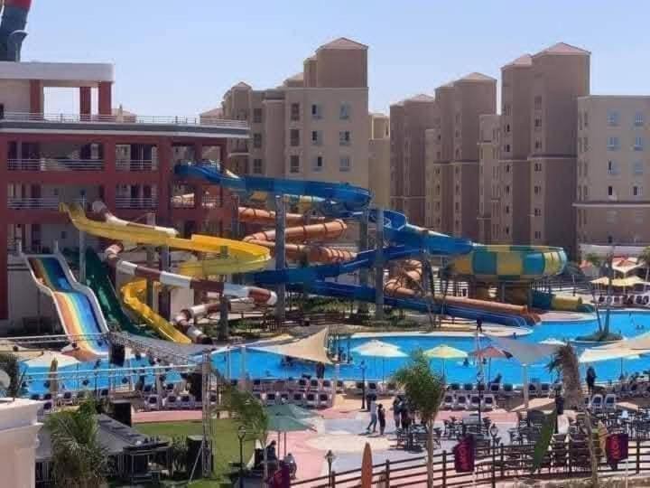 Photo of Others in Marina El Alamein