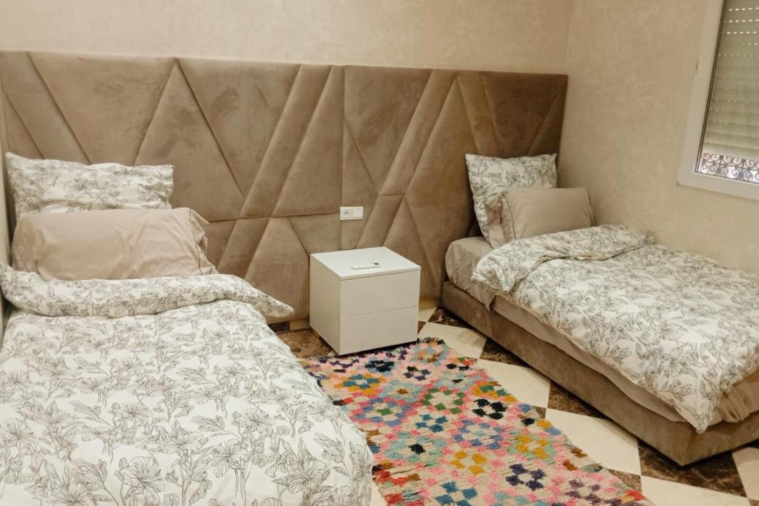 Photo of Bedroom in Lagouassem