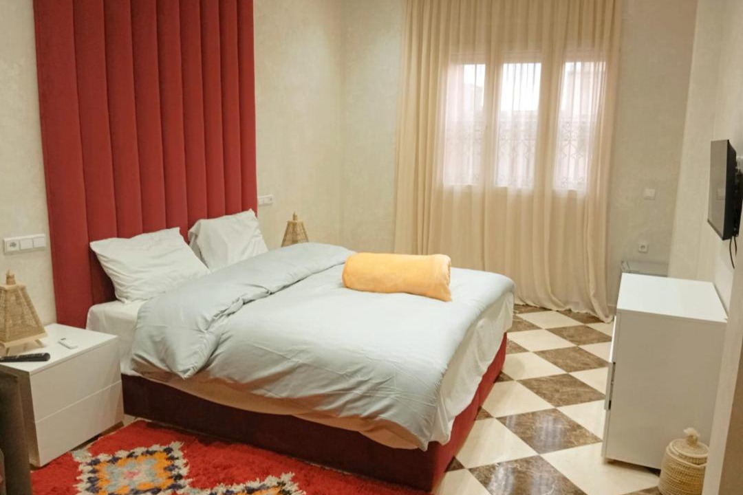 Photo of Bedroom in Lagouassem