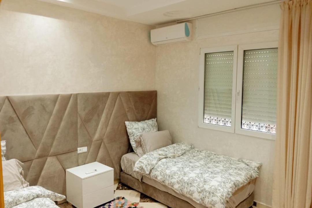 Photo of Bedroom in Lagouassem