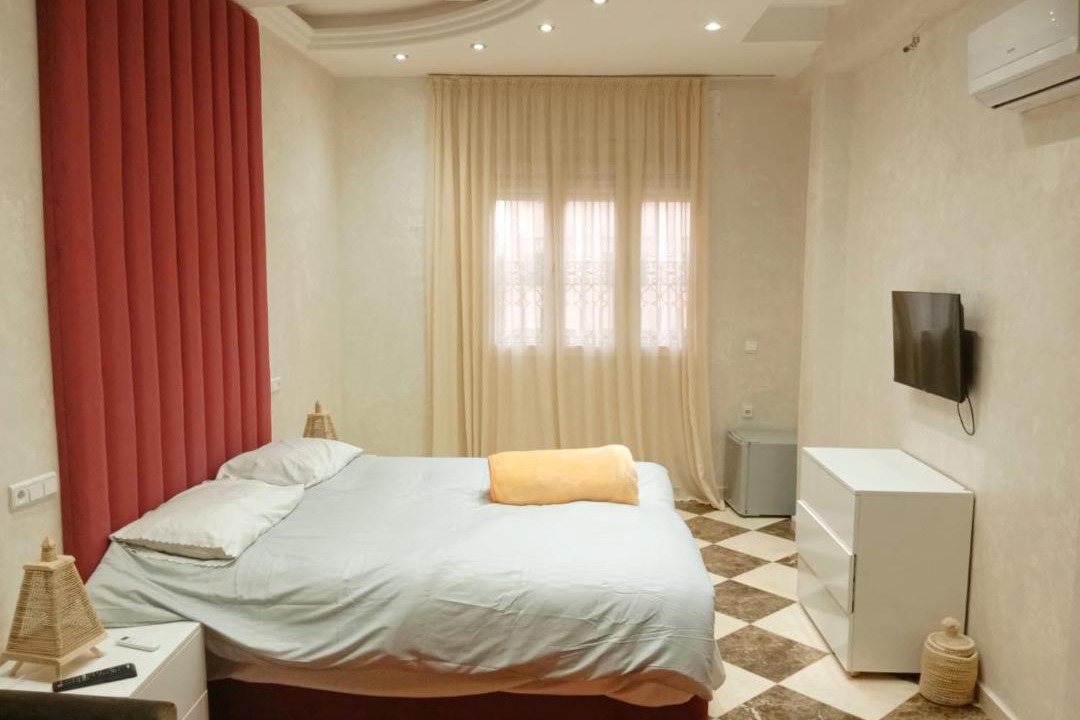 Photo of Bedroom in Lagouassem