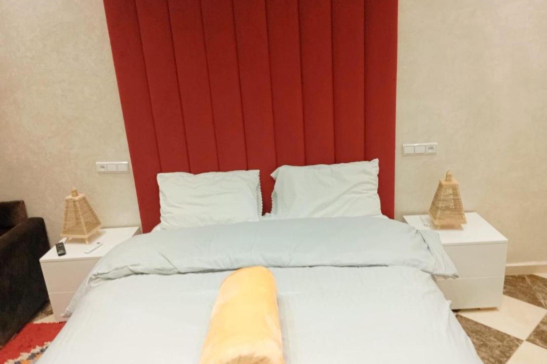 Photo of Bedroom in Lagouassem