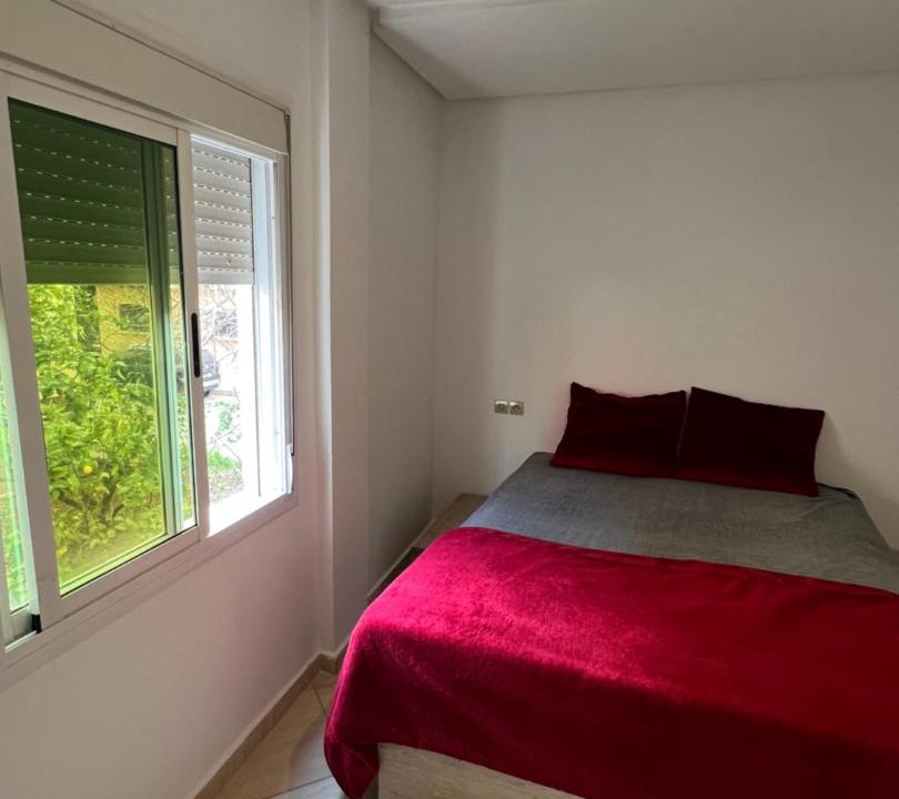 Photo of Bedroom in Taza