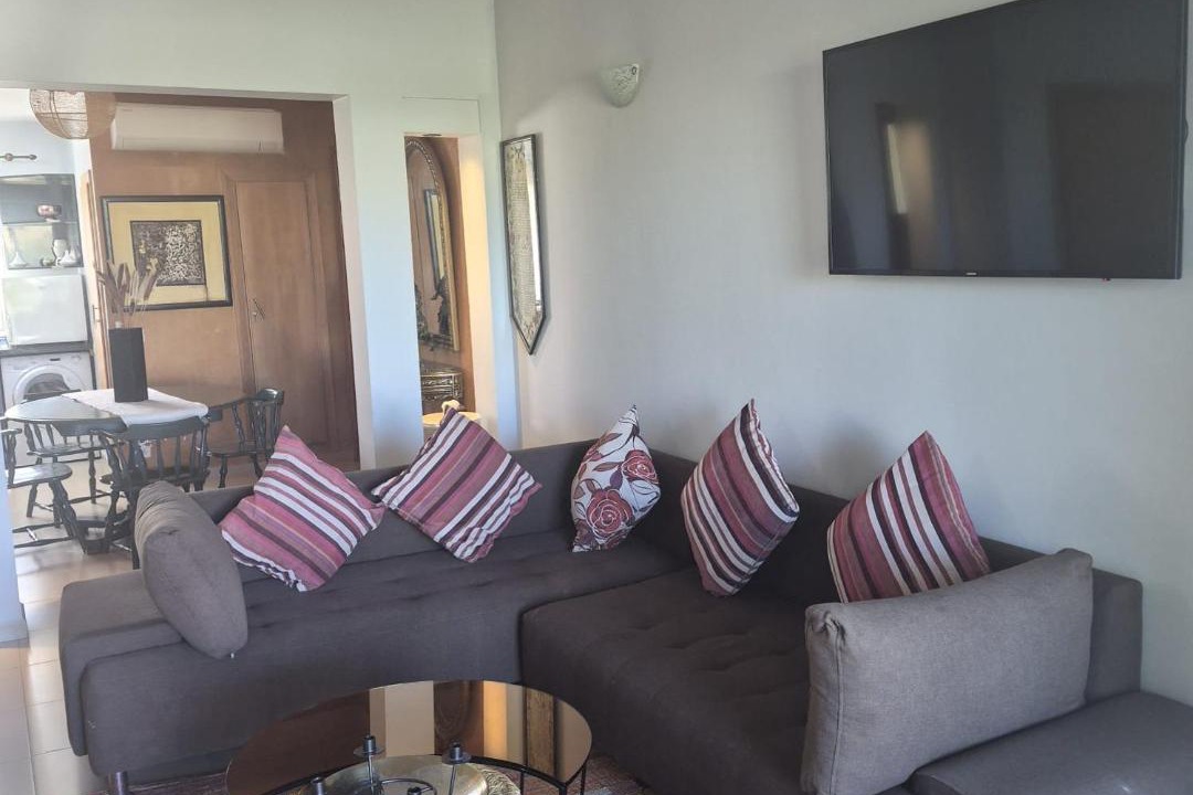 Photo of Livingroom in Ain Cheggag