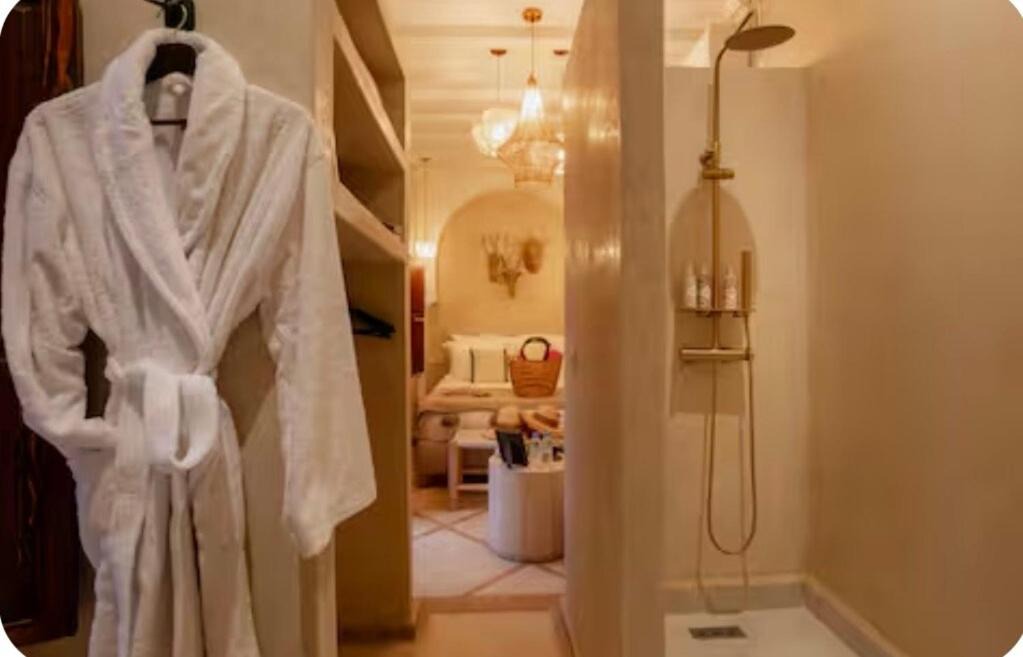 Photo of Bathroom in El Hara