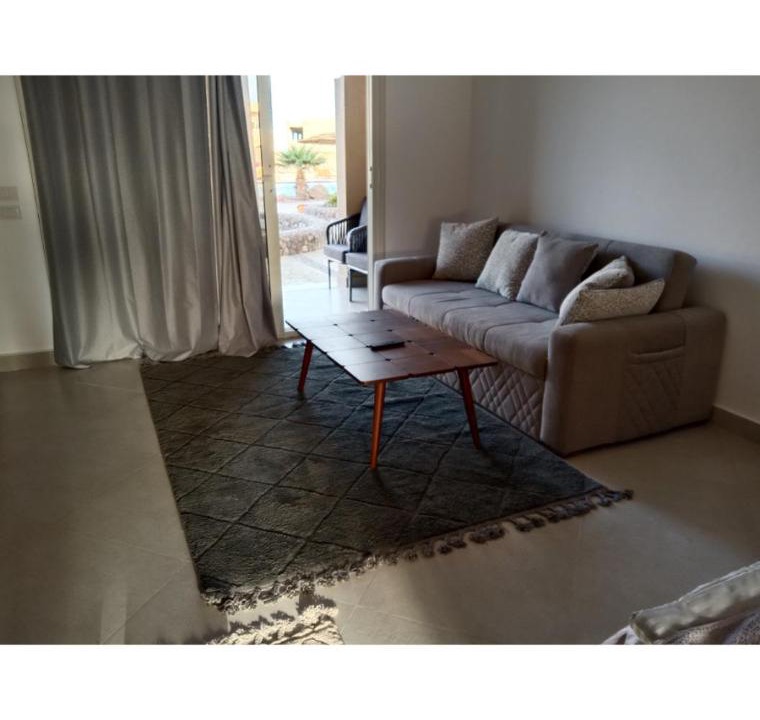 Photo of Livingroom in Dahab