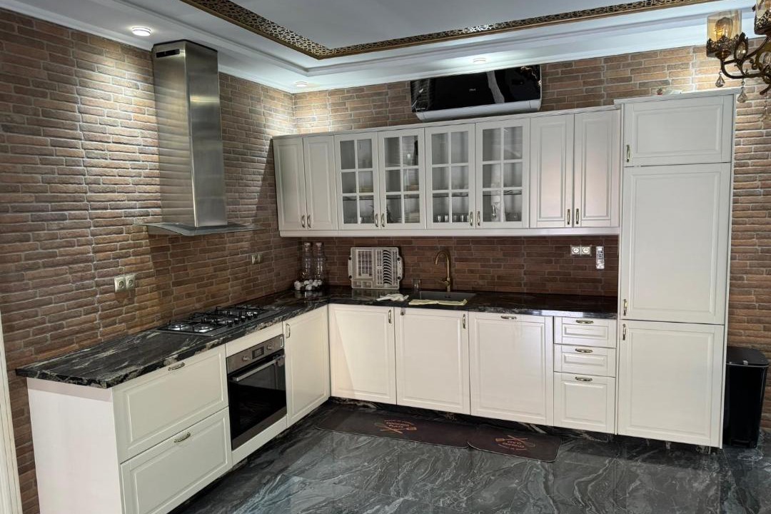 Photo of Kitchen in Oujda
