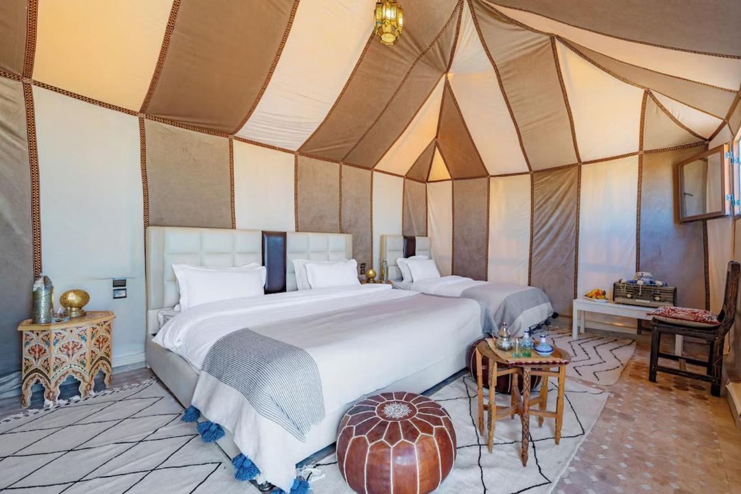 Photo of Bedroom in Rissani