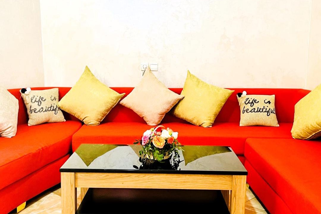Photo of Livingroom in Oujda