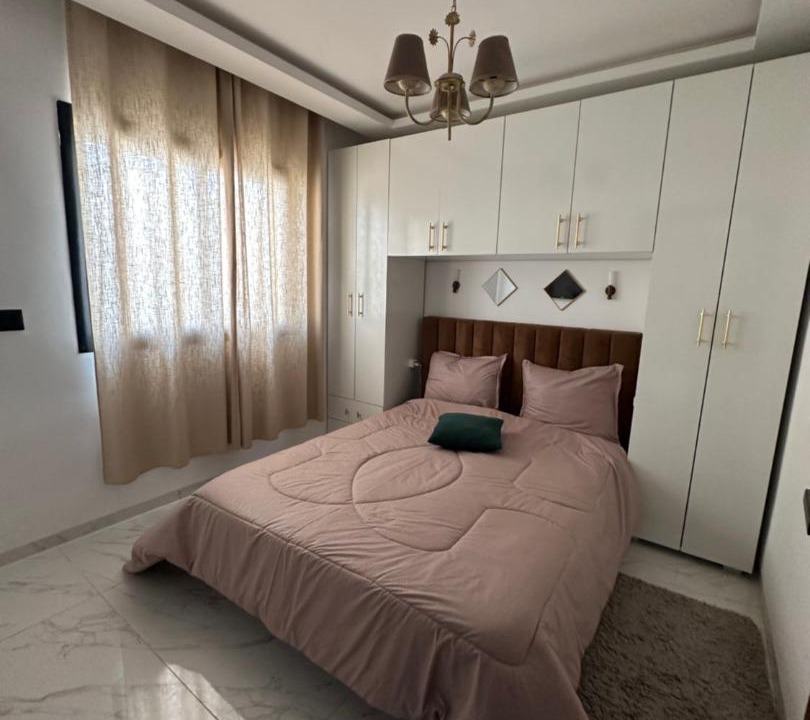Photo of Bedroom in El Aouina