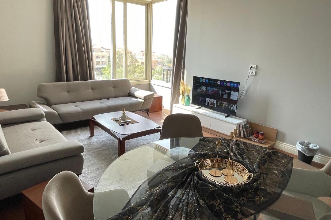 Photo of Livingroom in Qalyubia Governorate