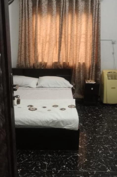 Photo of Bedroom in Igando