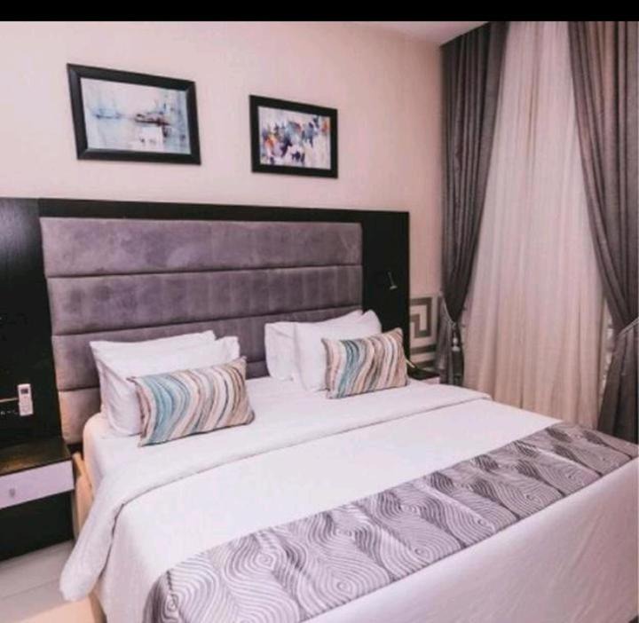 Photo of Bedroom in Igando