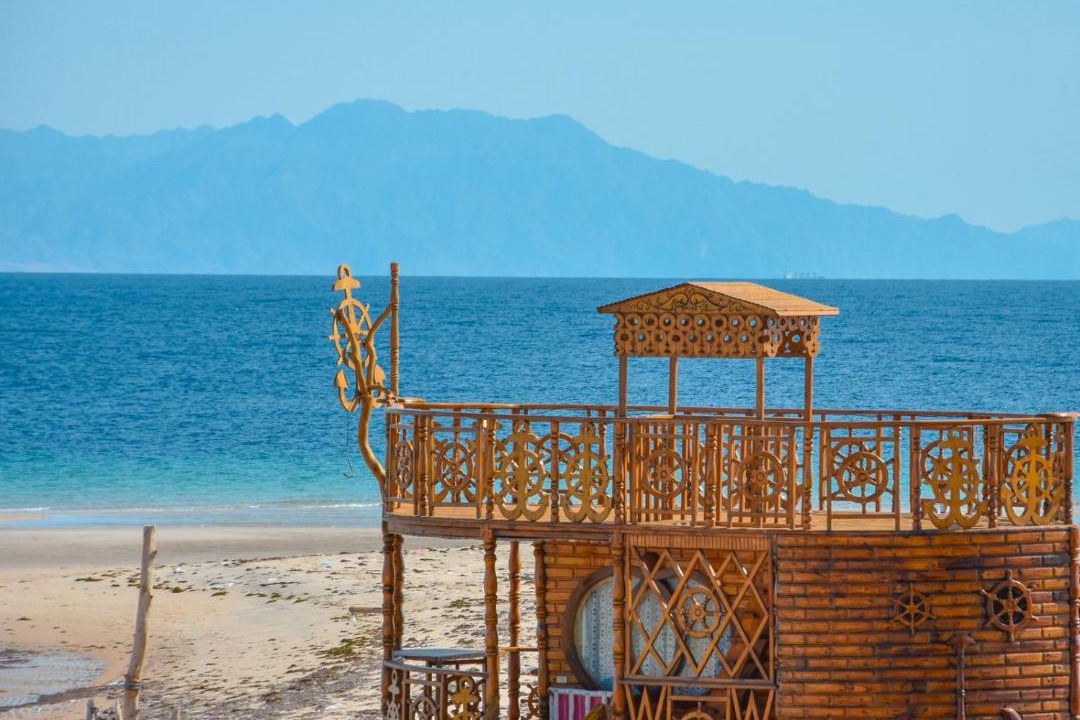 Photo of Others in Nuweiba