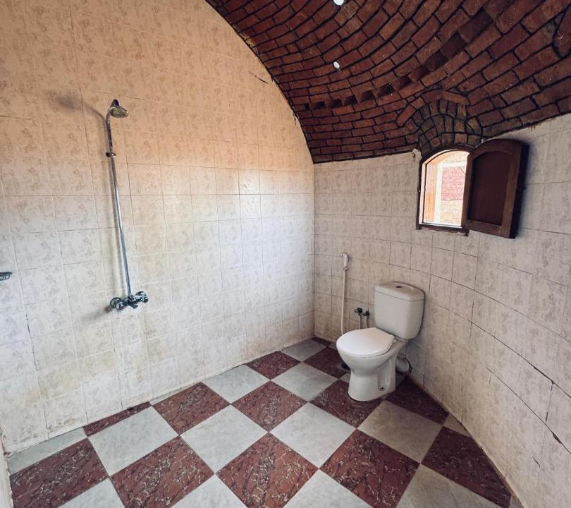 Photo of Bathroom in Nuweiba