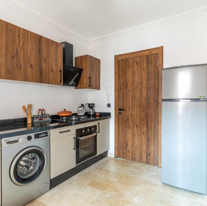 Photo of Kitchen in Semlalia