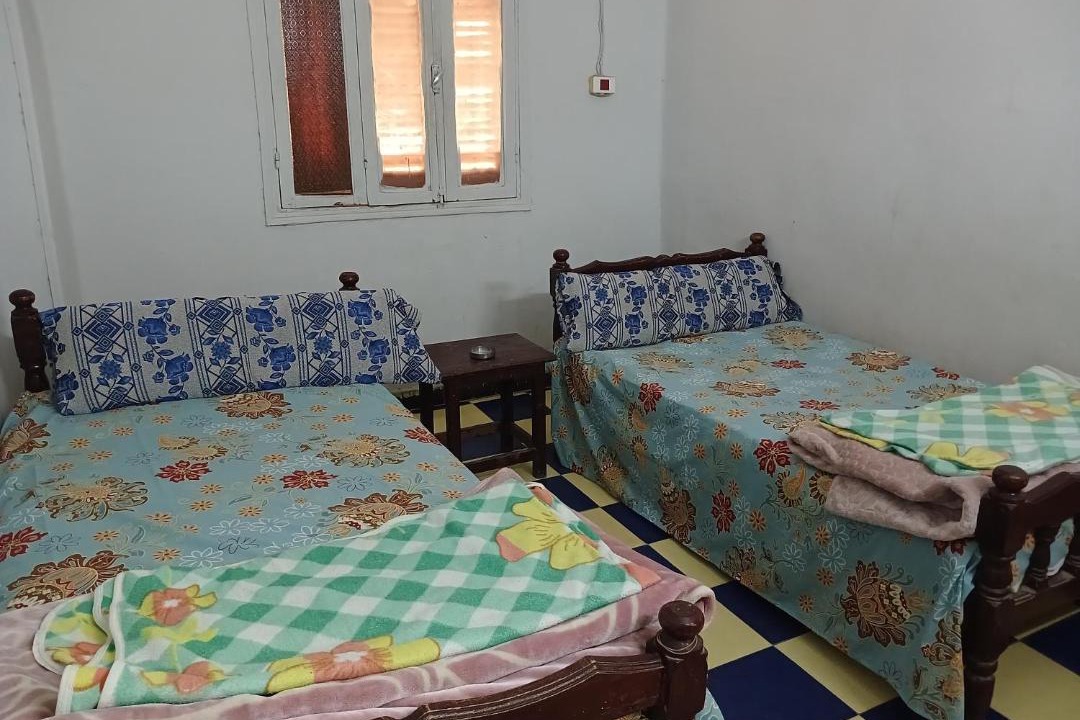 Photo of Bedroom in Luxor
