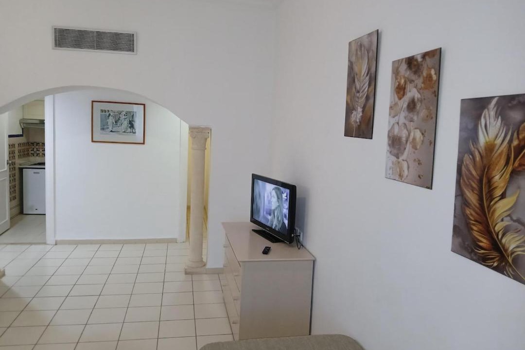 Photo of Livingroom in Yasmine