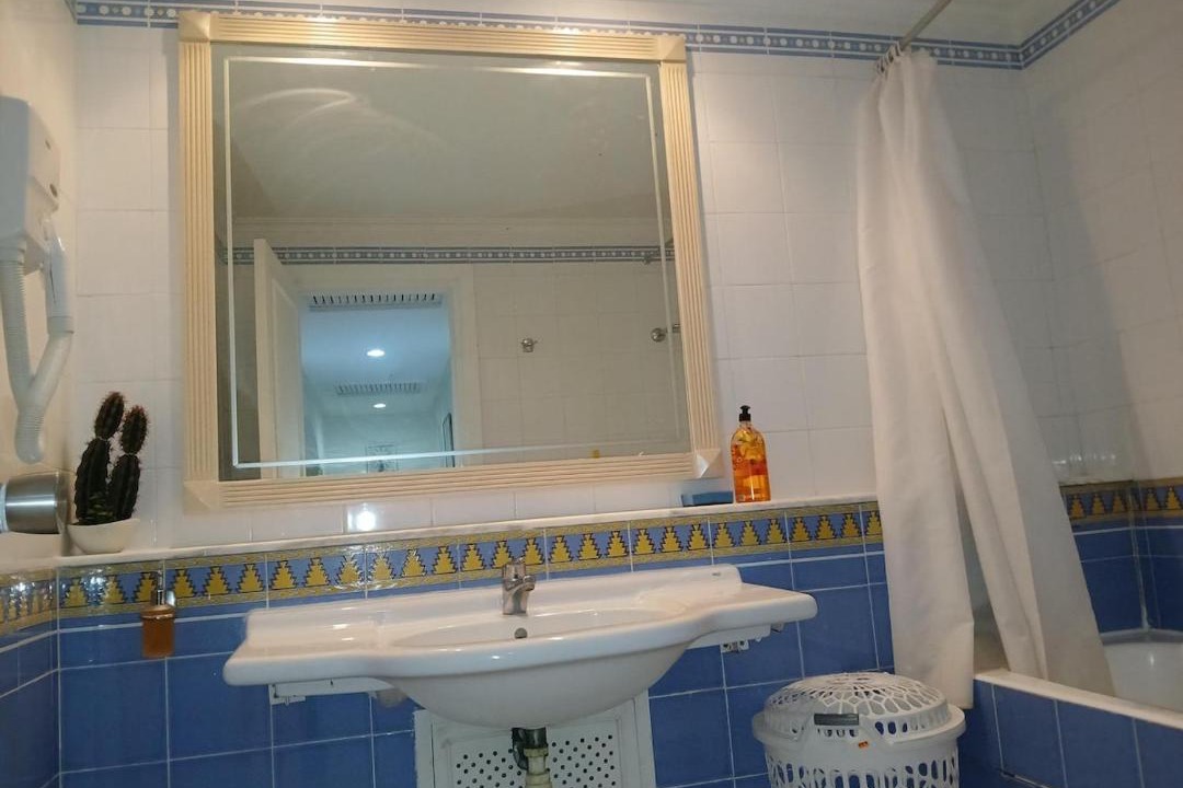 Photo of Bathroom in Yasmine