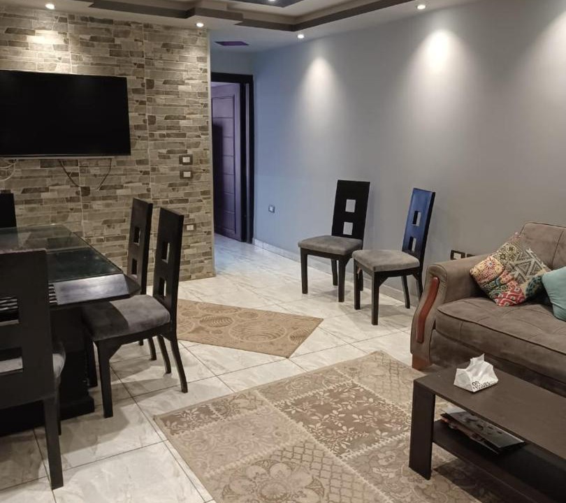 Photo of Livingroom in Heliopolis