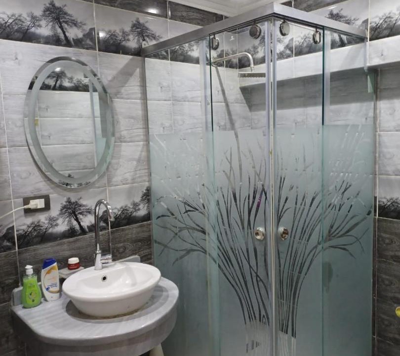 Photo of Bathroom in Heliopolis