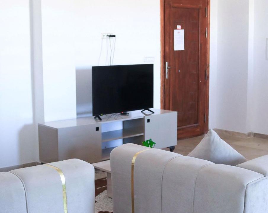 Photo of Livingroom in Sidi Bouzid