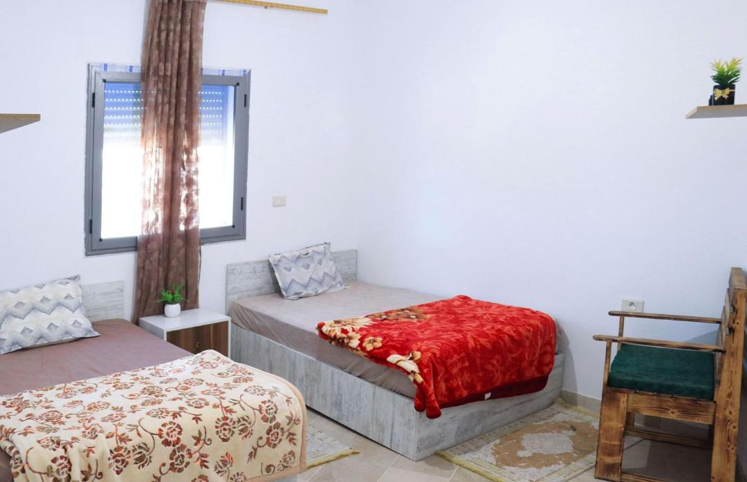 Photo of Bedroom in Sidi Bouzid