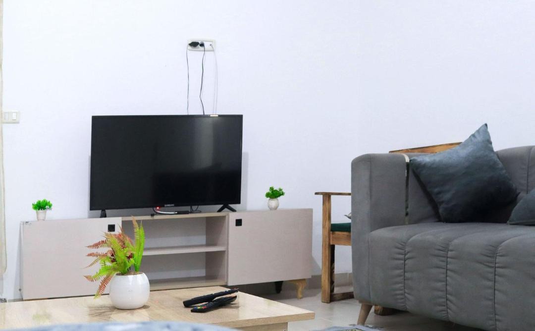 Photo of Livingroom in Sidi Bouzid