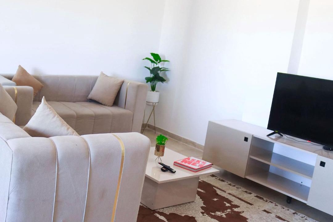 Photo of Livingroom in Sidi Bouzid