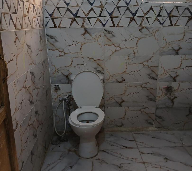 Photo of Bathroom in Luxor