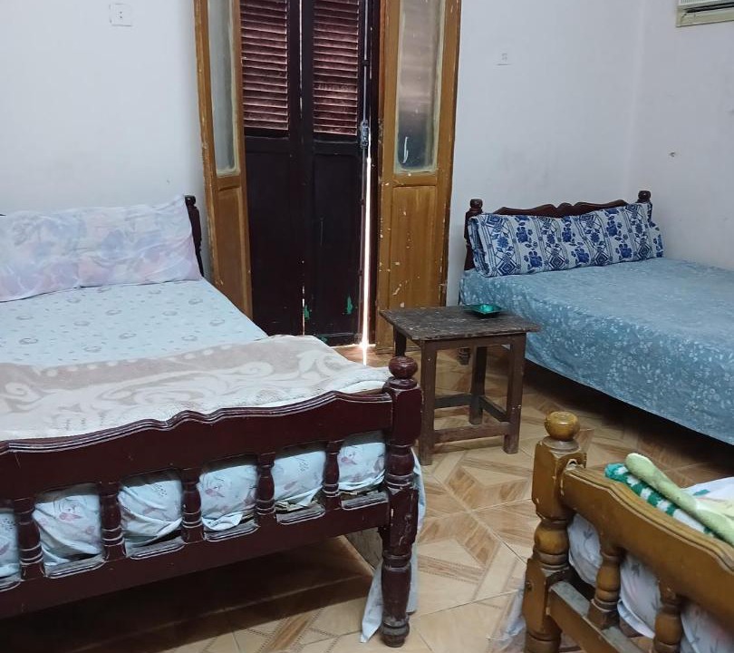 Photo of Bedroom in Luxor