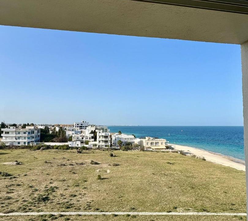 Photo of Patio Balcony in Chott Mariem