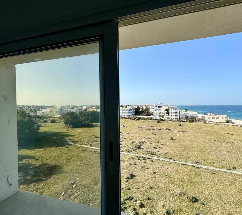 Photo of Patio Balcony in Chott Mariem