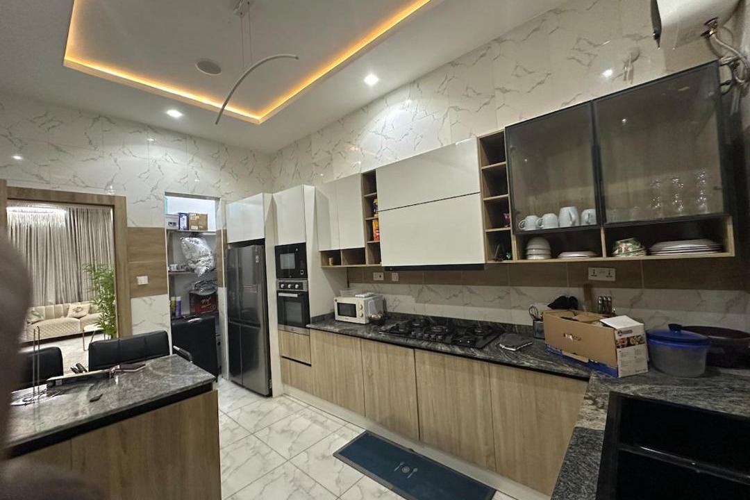 Photo of Kitchen in Kwara