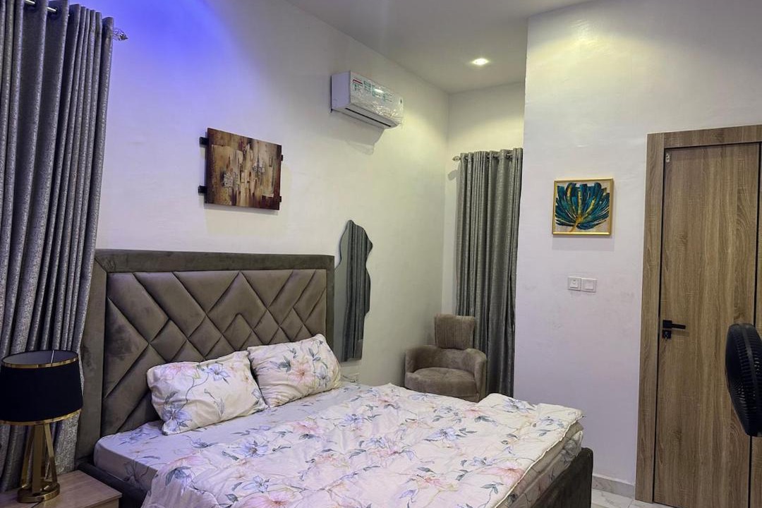 Photo of Bedroom in Kwara