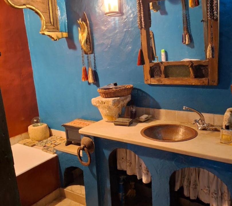 Photo of Bathroom in Medina de Sousse