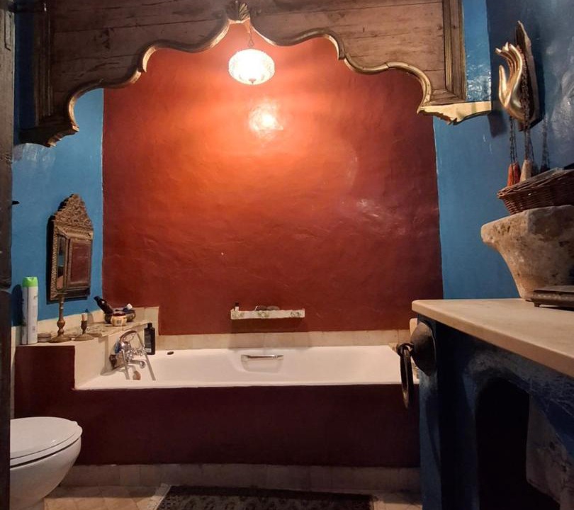 Photo of Bathroom in Medina de Sousse