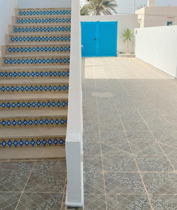 Photo of Patio Balcony in Mezraia