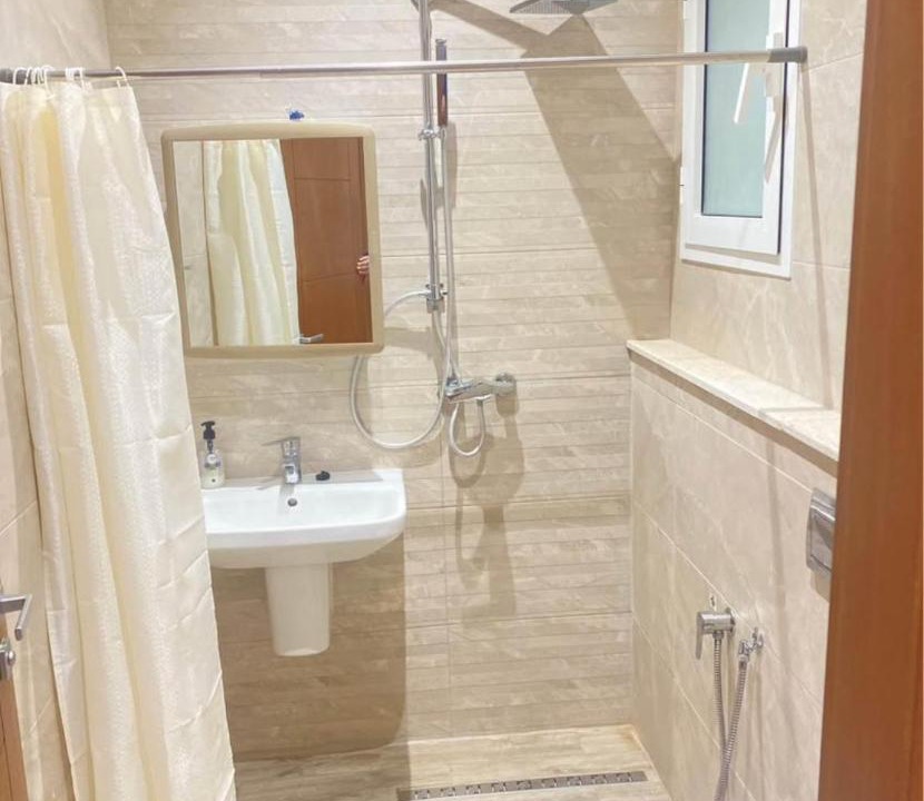 Photo of Bathroom in Mezraia