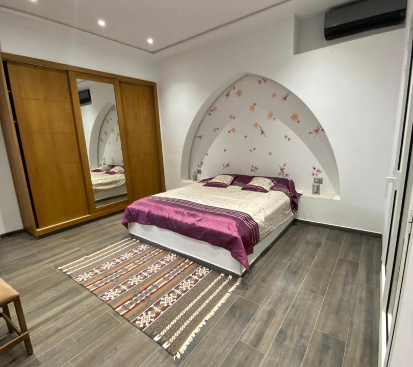 Photo of Bedroom in Mezraia
