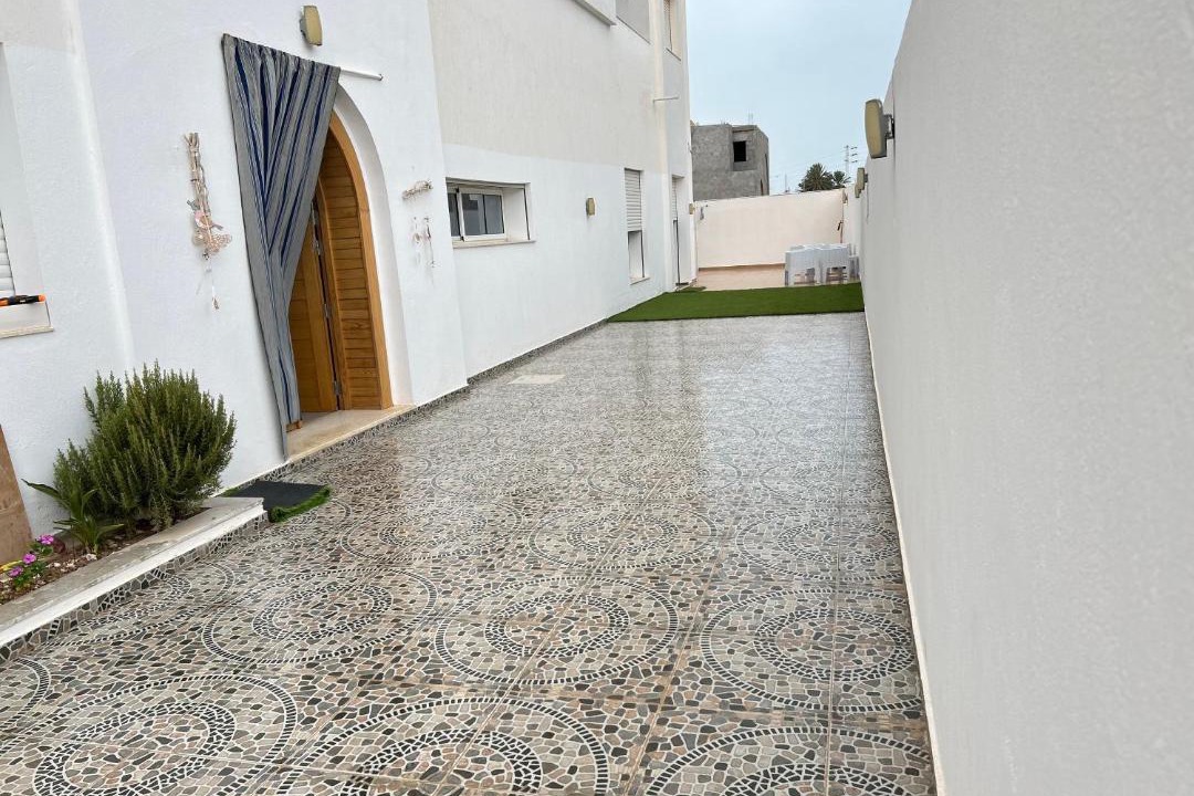 Photo of Patio Balcony in Mezraia