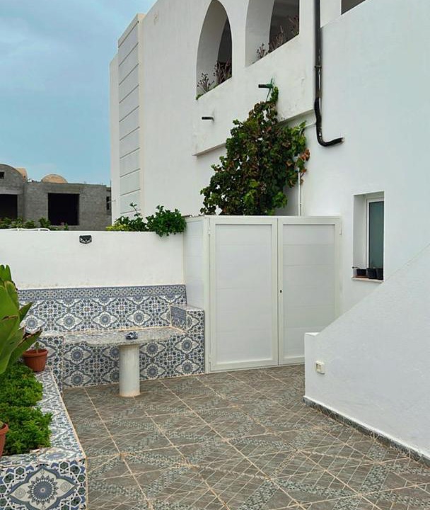 Photo of Patio Balcony in Mezraia