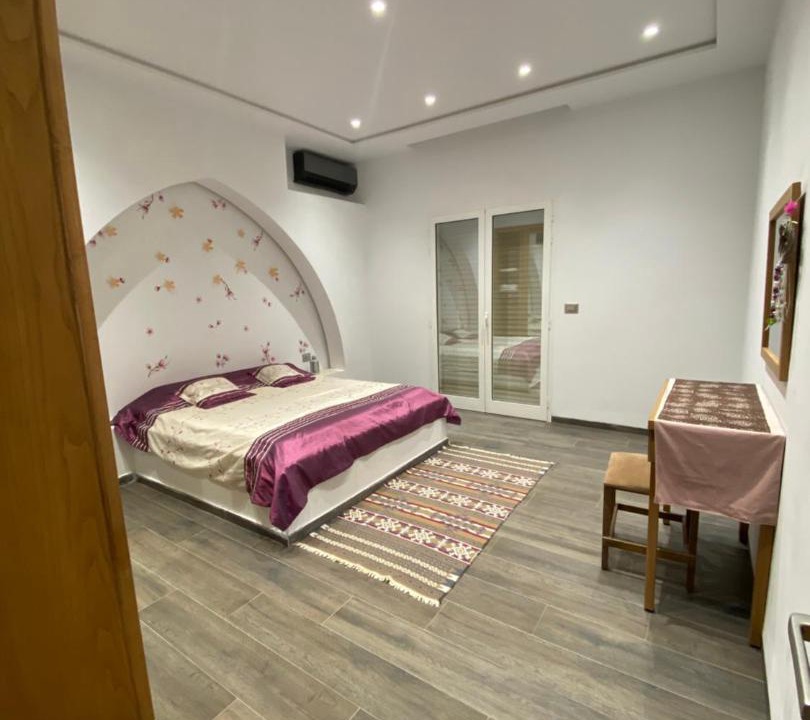 Photo of Bedroom in Mezraia