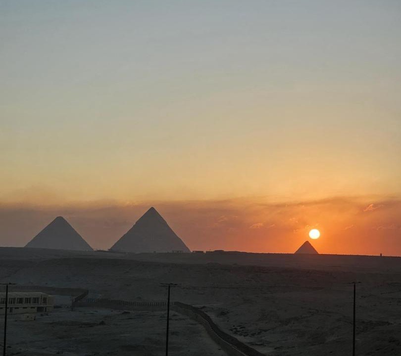 Photo of Others in Pyramids Gardens