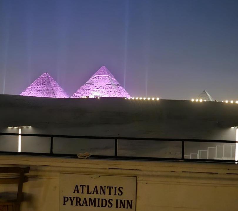 Photo of Others in Pyramids Gardens